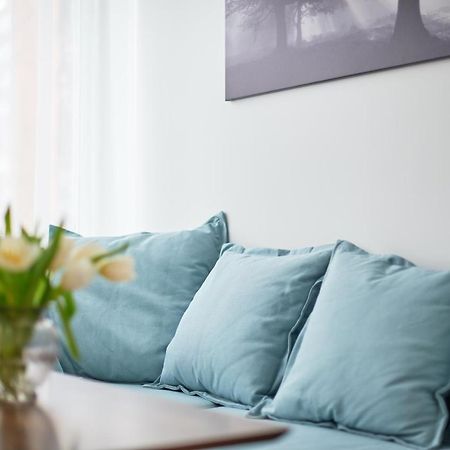 Cosy Studio Near Akropolis And Svyturio Arena 克莱佩达 外观 照片