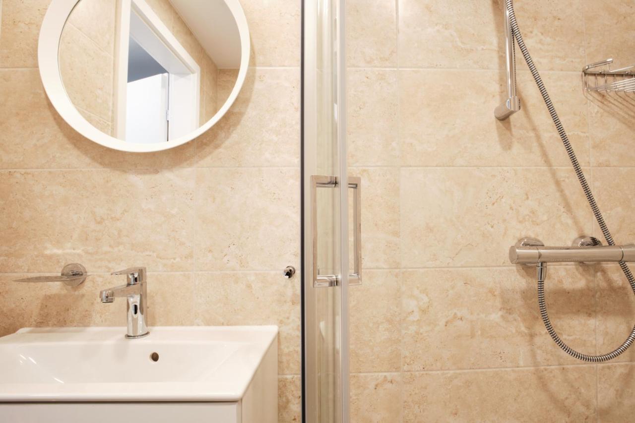 Cosy Studio Near Akropolis And Svyturio Arena 克莱佩达 外观 照片