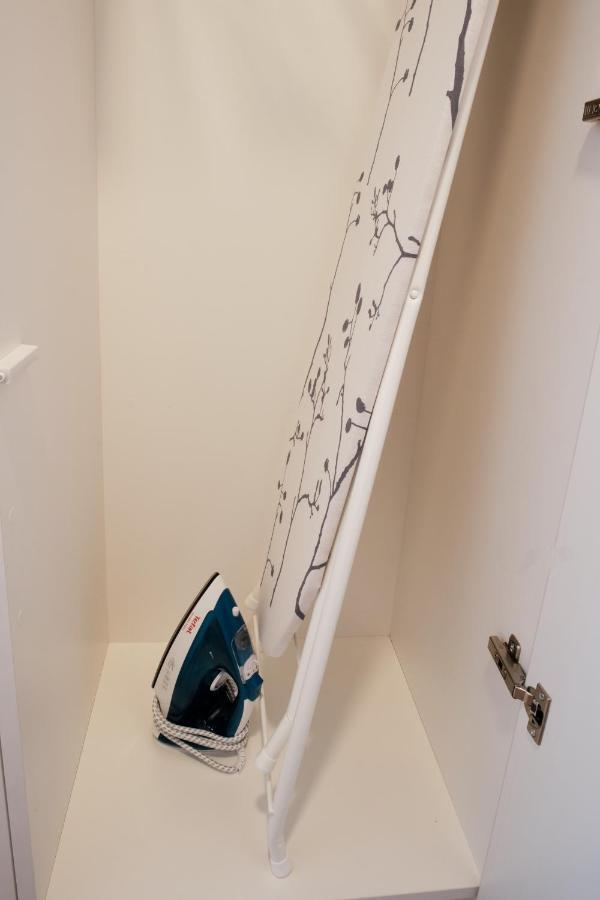 Cosy Studio Near Akropolis And Svyturio Arena 克莱佩达 外观 照片